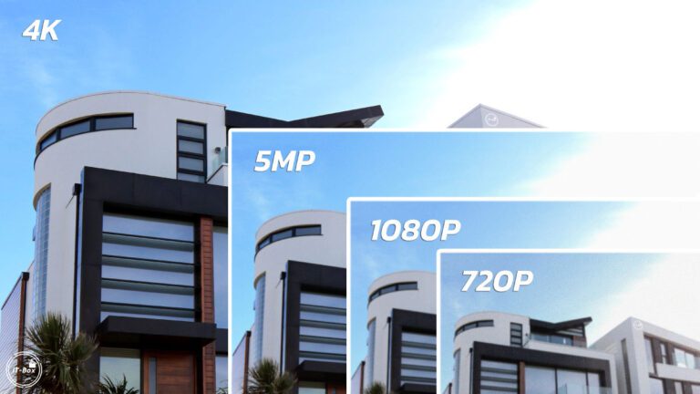 ความละเอียดของภาพ