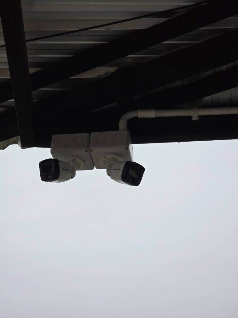 cctv สุราษฎร์ธานี