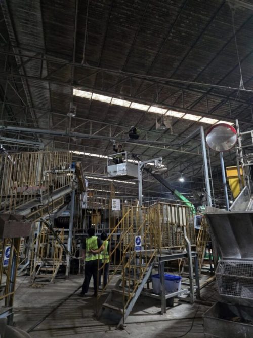 CCTV สุราษฎร์ธานี